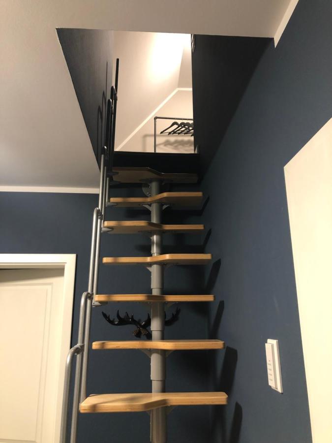 Likehome Apartment Буххольц-ин-дер-Нордхайде Экстерьер фото