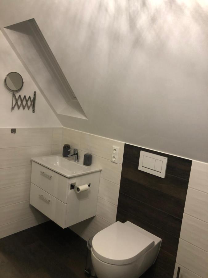 Likehome Apartment Буххольц-ин-дер-Нордхайде Экстерьер фото