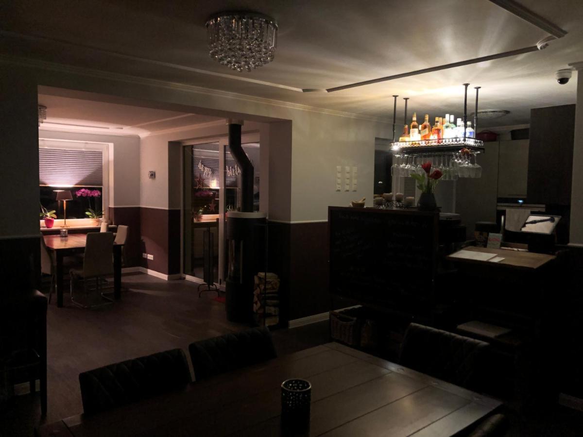 Likehome Apartment Буххольц-ин-дер-Нордхайде Экстерьер фото