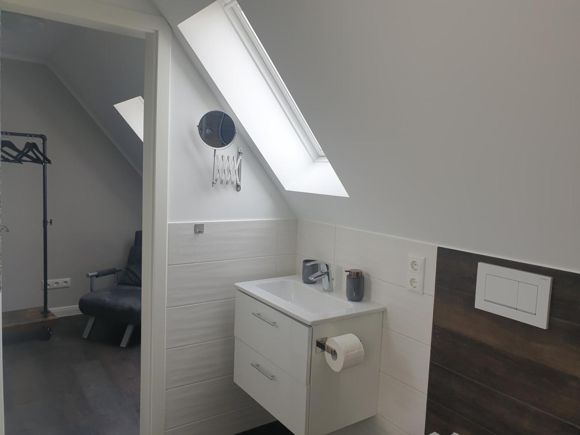 Likehome Apartment Буххольц-ин-дер-Нордхайде Экстерьер фото